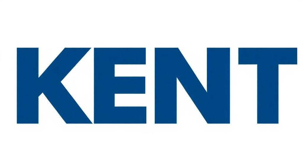 Kent water purifier brand logo