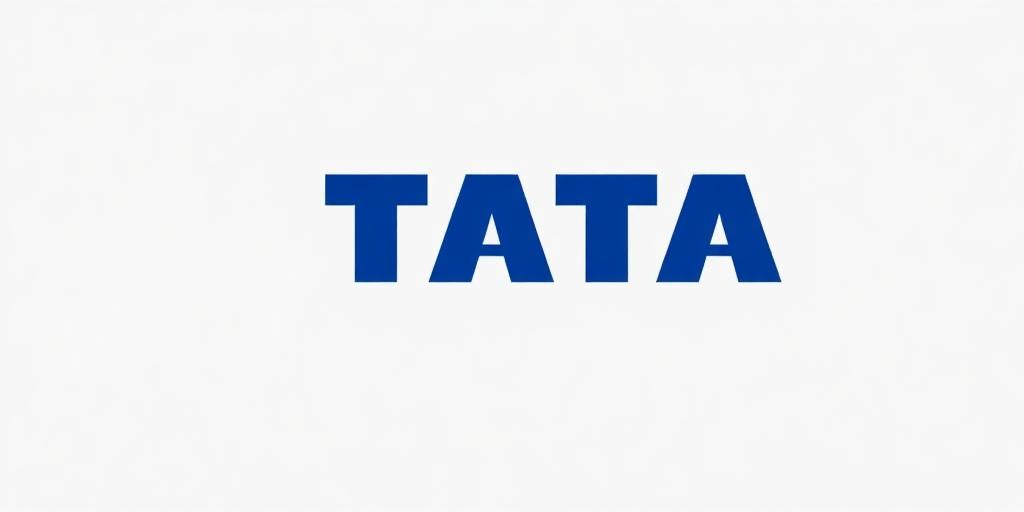 Tata water purifier brand logo